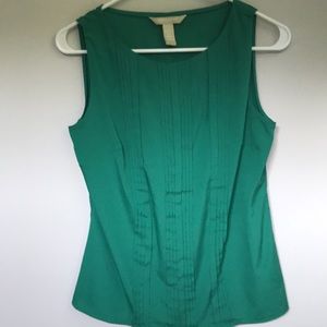 Petite Banana Republic Tank